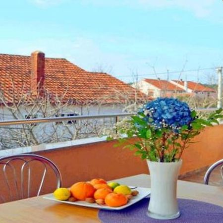 Holiday Apartment Lungomare بريفلاكا المظهر الخارجي الصورة