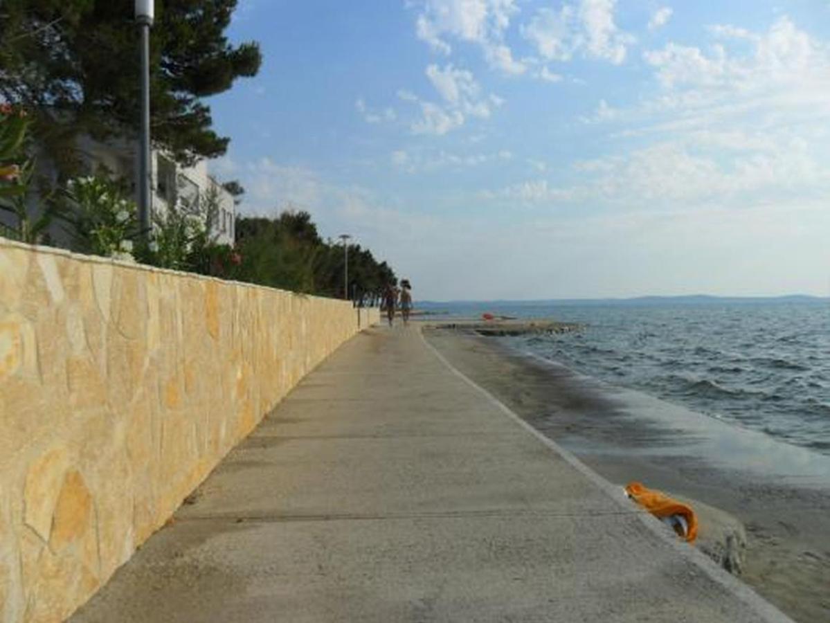 Holiday Apartment Lungomare بريفلاكا المظهر الخارجي الصورة