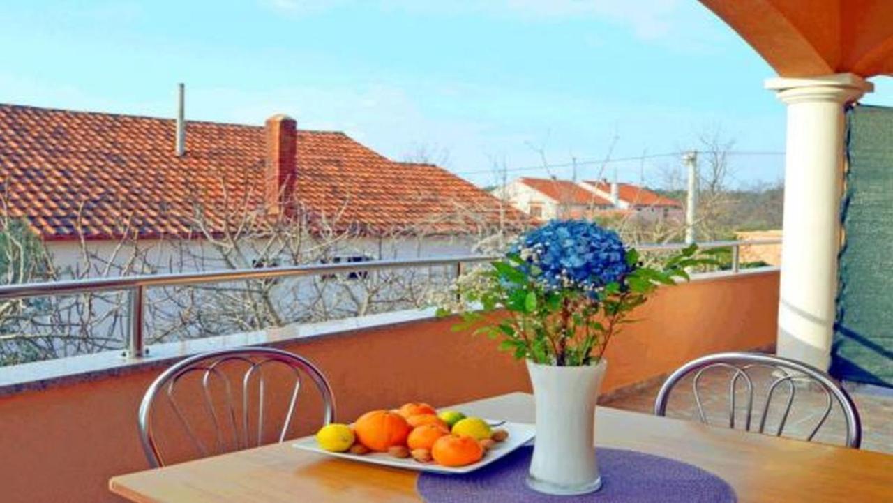 Holiday Apartment Lungomare بريفلاكا المظهر الخارجي الصورة