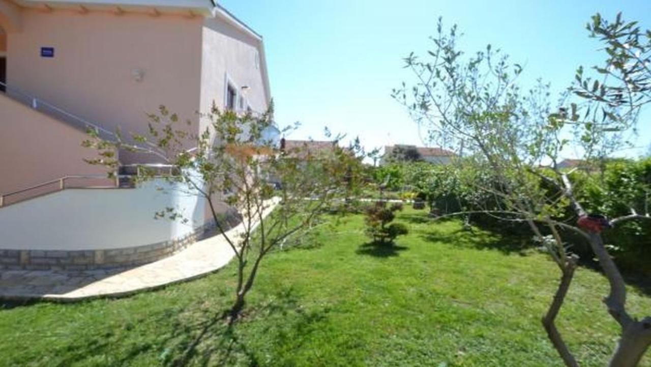 Holiday Apartment Lungomare بريفلاكا المظهر الخارجي الصورة
