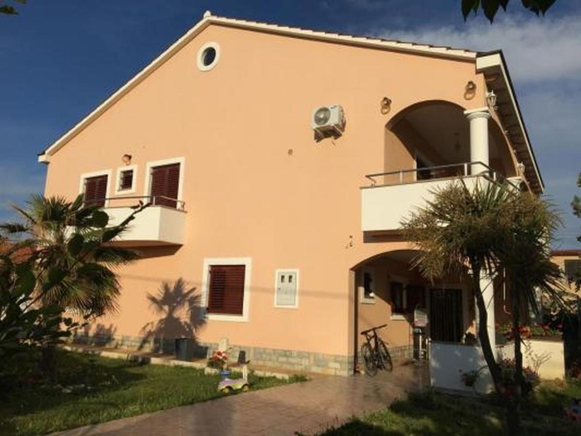Holiday Apartment Lungomare بريفلاكا المظهر الخارجي الصورة