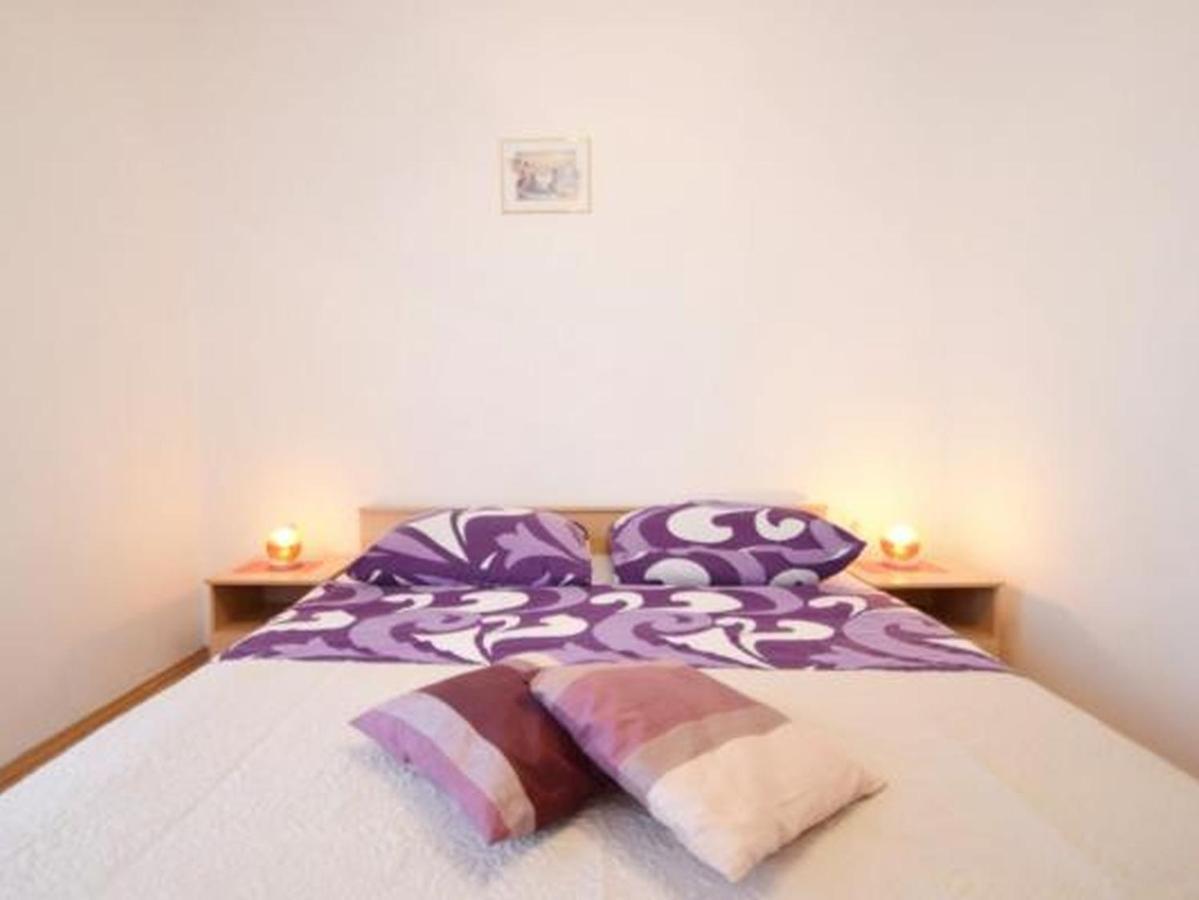 Holiday Apartment Lungomare بريفلاكا المظهر الخارجي الصورة