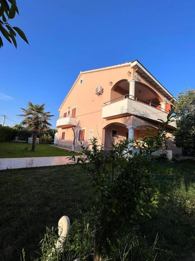 Holiday Apartment Lungomare بريفلاكا المظهر الخارجي الصورة