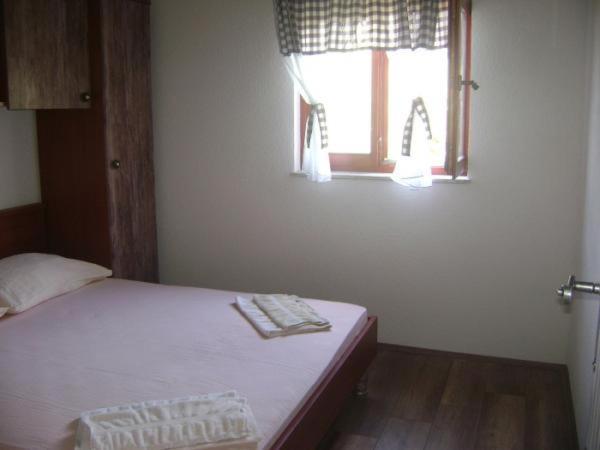 Holiday Apartment Lungomare بريفلاكا المظهر الخارجي الصورة