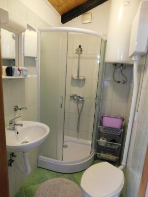 Holiday Apartment Lungomare بريفلاكا المظهر الخارجي الصورة
