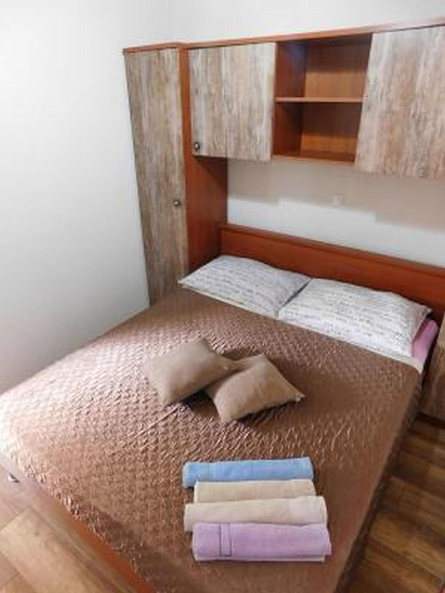 Holiday Apartment Lungomare بريفلاكا المظهر الخارجي الصورة