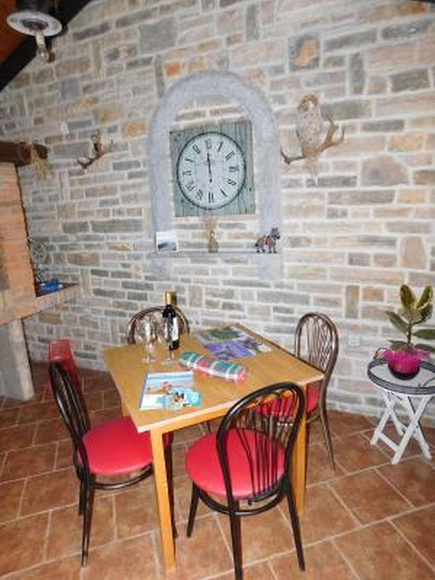 Holiday Apartment Lungomare بريفلاكا المظهر الخارجي الصورة