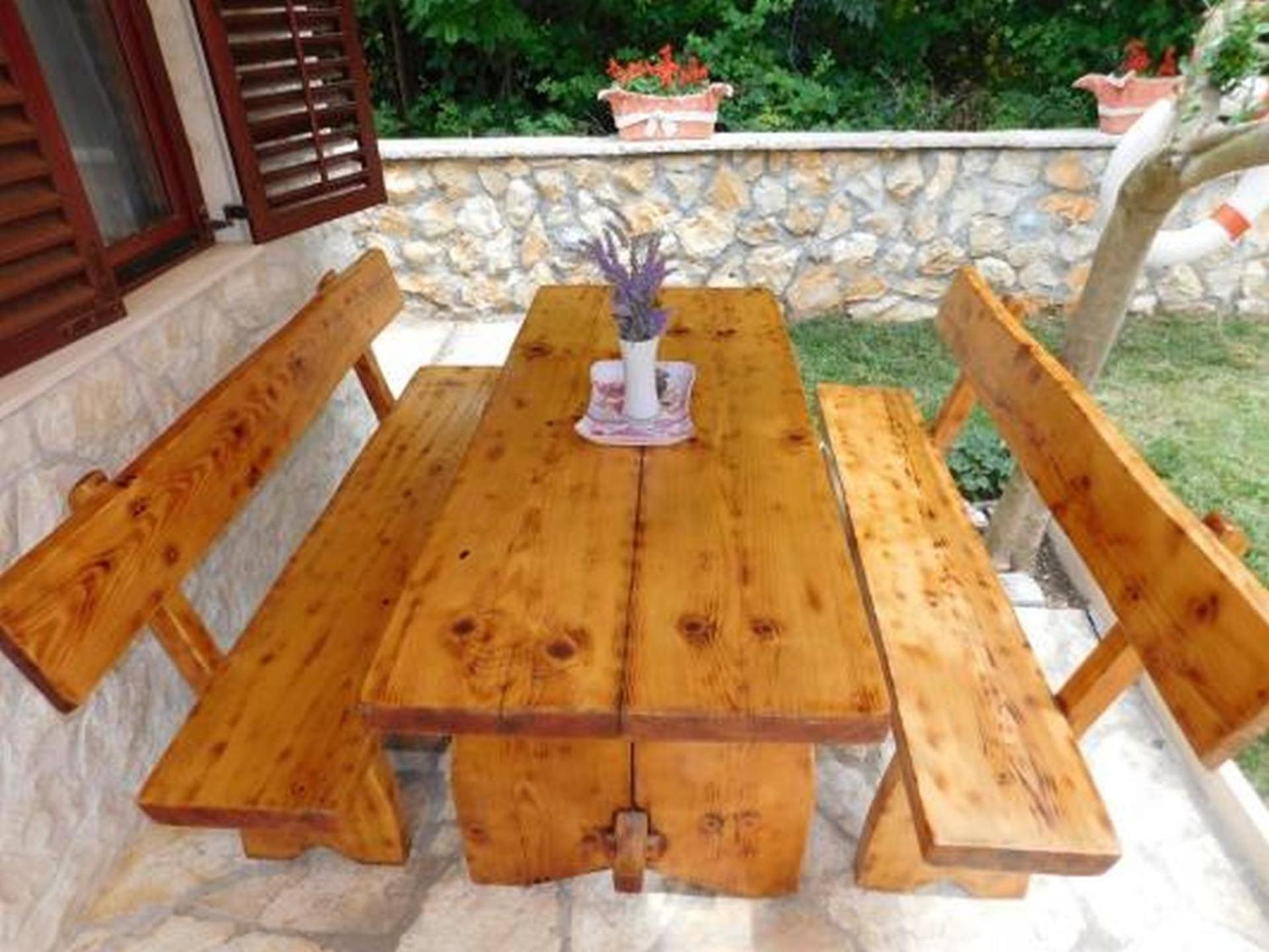 Holiday Apartment Lungomare بريفلاكا المظهر الخارجي الصورة