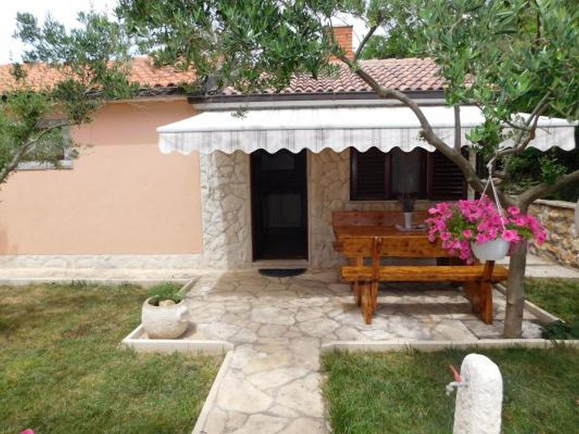 Holiday Apartment Lungomare بريفلاكا المظهر الخارجي الصورة