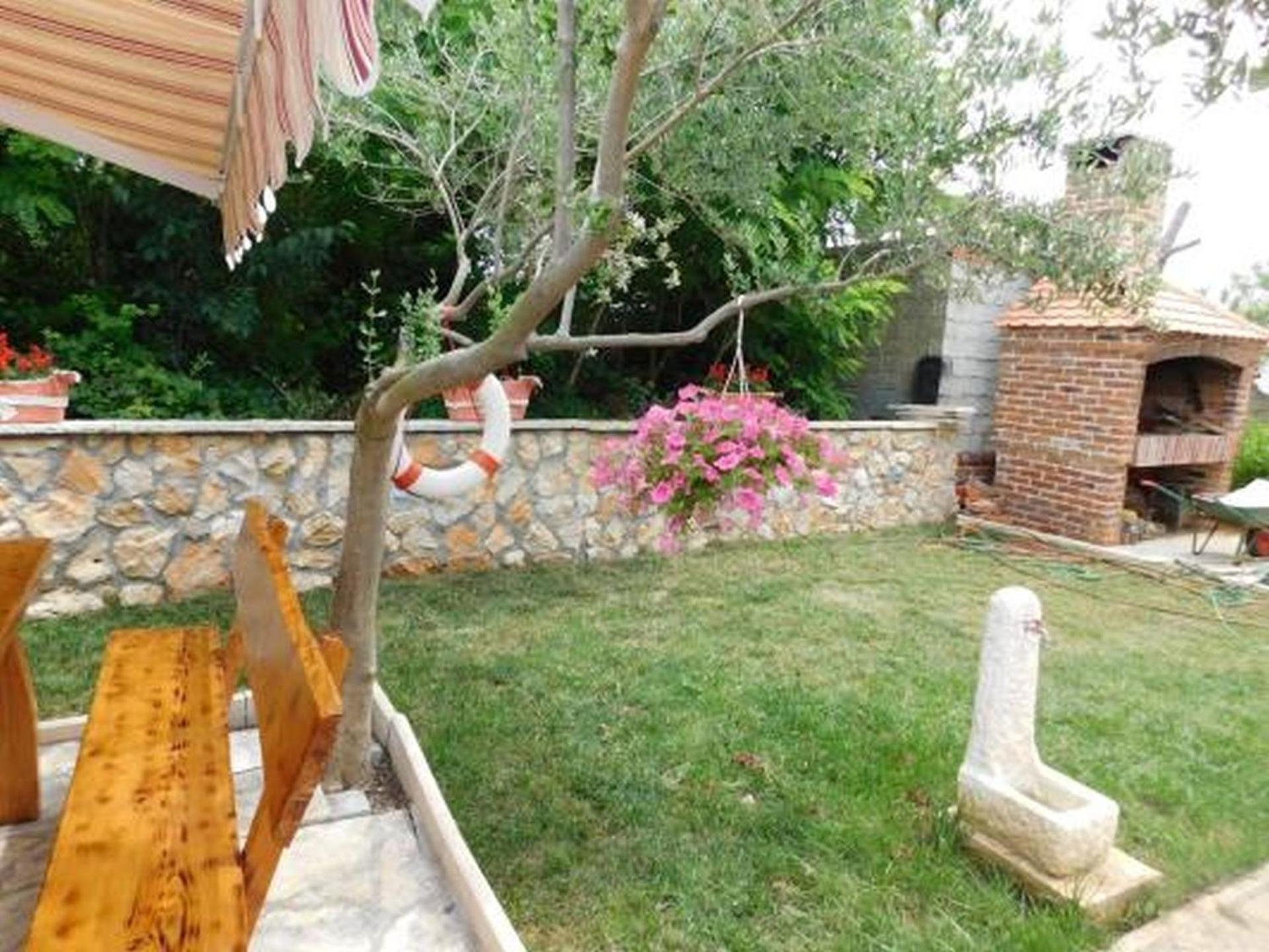 Holiday Apartment Lungomare بريفلاكا المظهر الخارجي الصورة